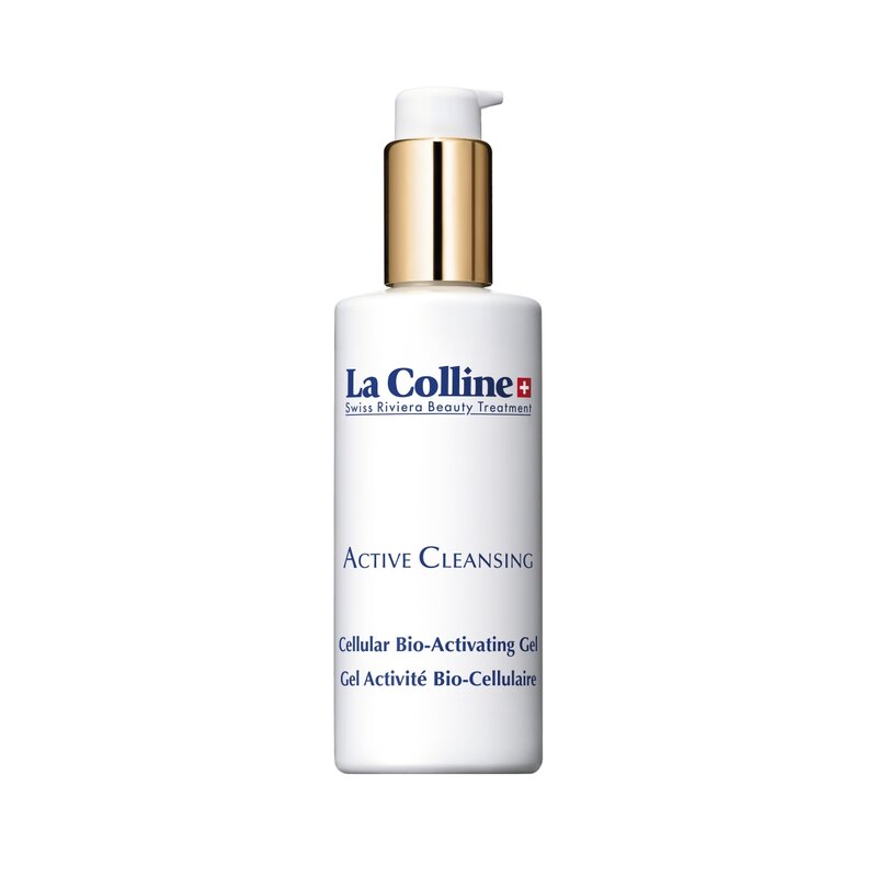 Active Cleansing - Cellular Bio-Activating Gel 150ml