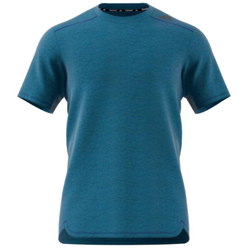 adidas Designed 4 Training AEROREADY HIIT Funktionsshirt Herren
