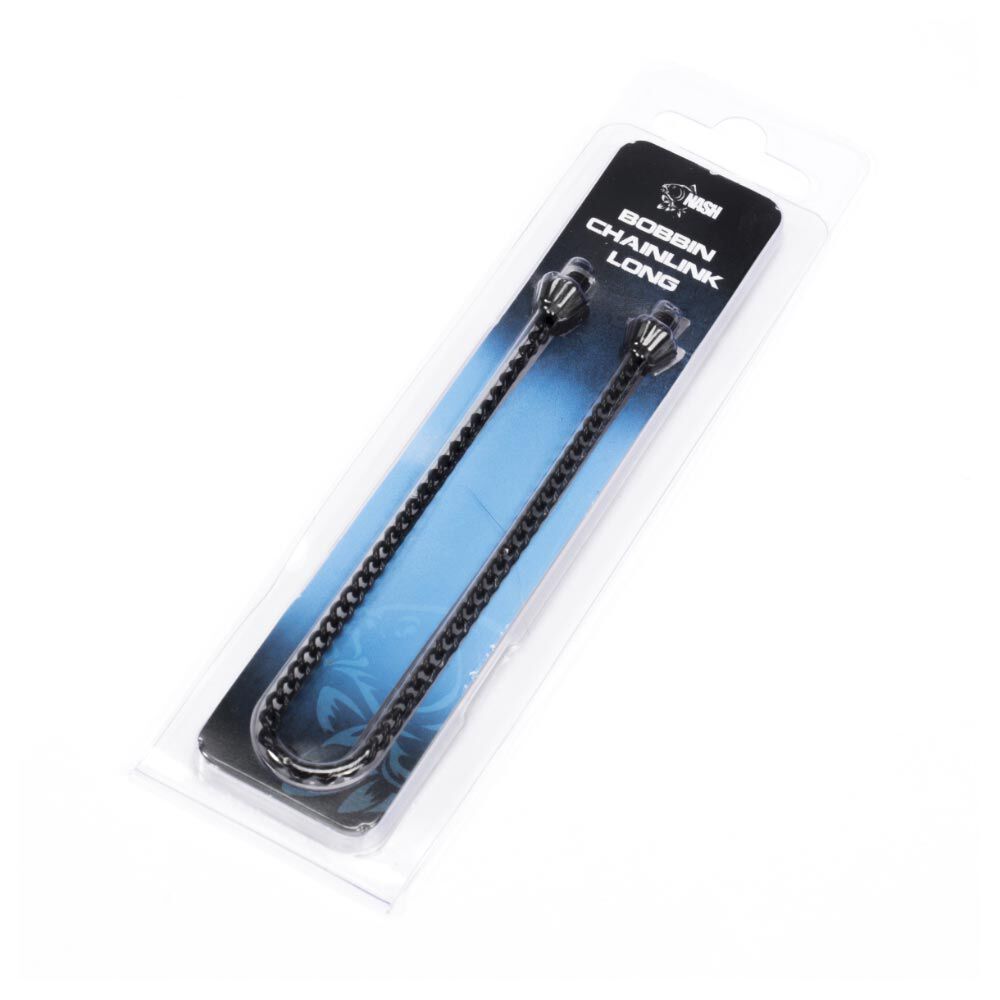 Chainette pour hanger nash bobbin chain long