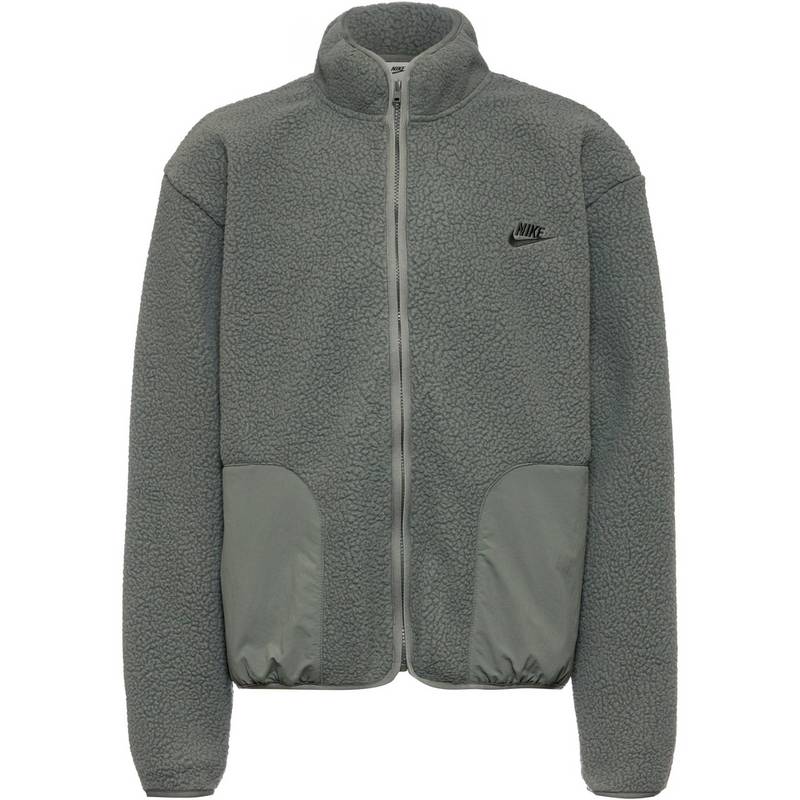 Nike Club Sherpa Fleecejacke Herren