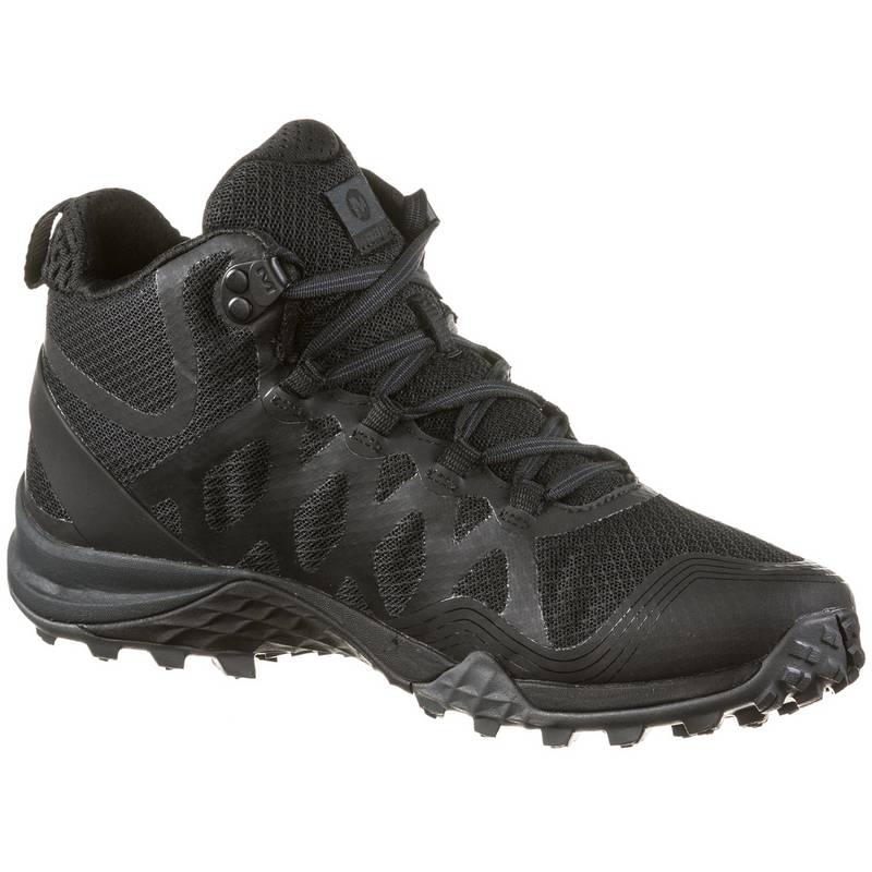 Merrell Siren 3 Mid Wanderschuhe Damen