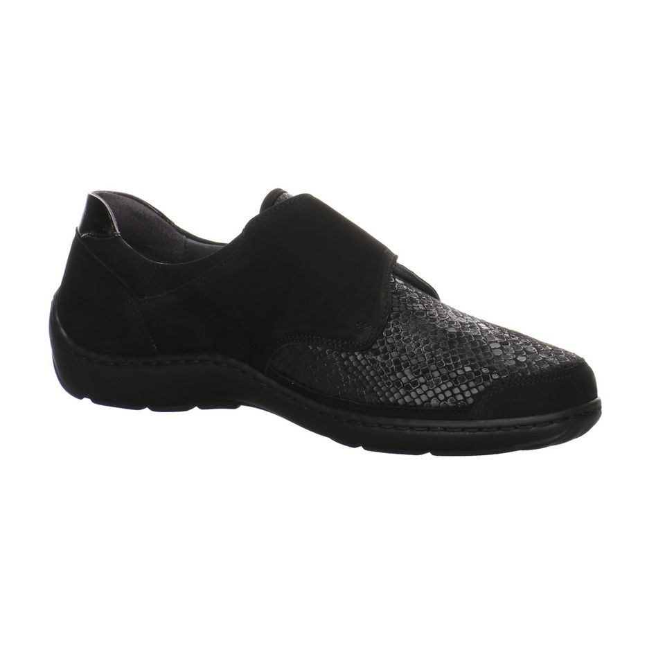 Waldläufer Henni-Soft Halbschuh
