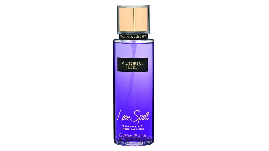 VICTORIA'S SECRET Bodymist Love Spell 250 ml