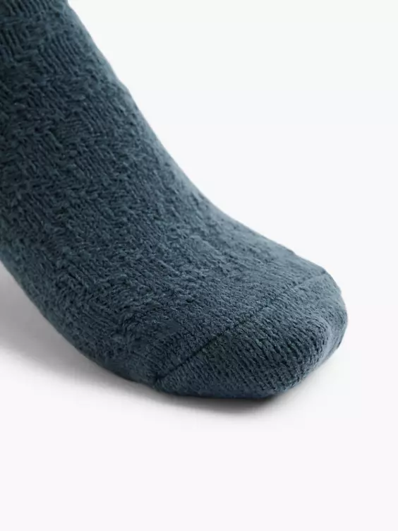 Cosy Nature 2er Pack Socken