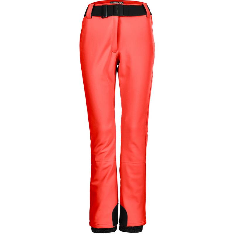 KILLTEC KSW 221 WMN SKI SFTSHLL PNTS Skihose Damen
