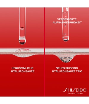 Shiseido Essential Energy Hydrating Cream Refill Gesichtscreme-50 ml