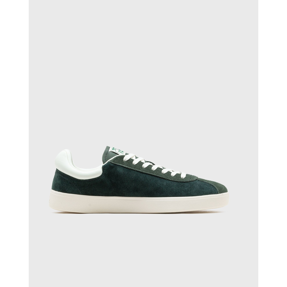 Lacoste BASESHOT 223 3 SMA 46SMA0078-1X3 / grün