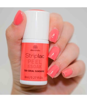 Alessandro Striplac Peel or Soak Nagellack-8 ml