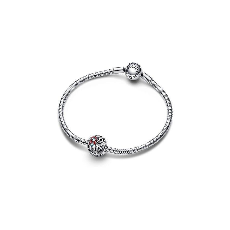 Pandora Charm x Pandora