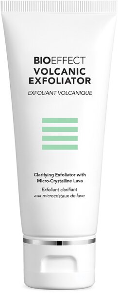 BIOEFFECT Volcanic Exfoliator Gesichtspeeling