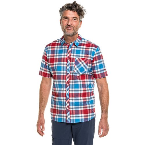 HERREN HEMD SHIRT CALANCHE M