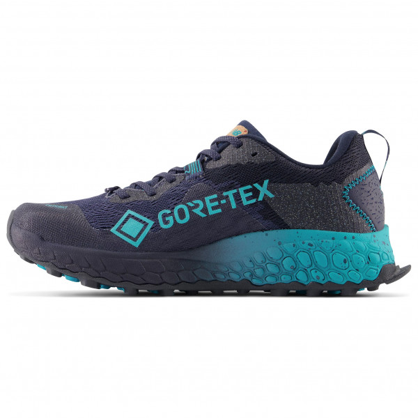 New Balance - Women's Fresh Foam X Hierro V7 GTX - Trailrunningschuhe