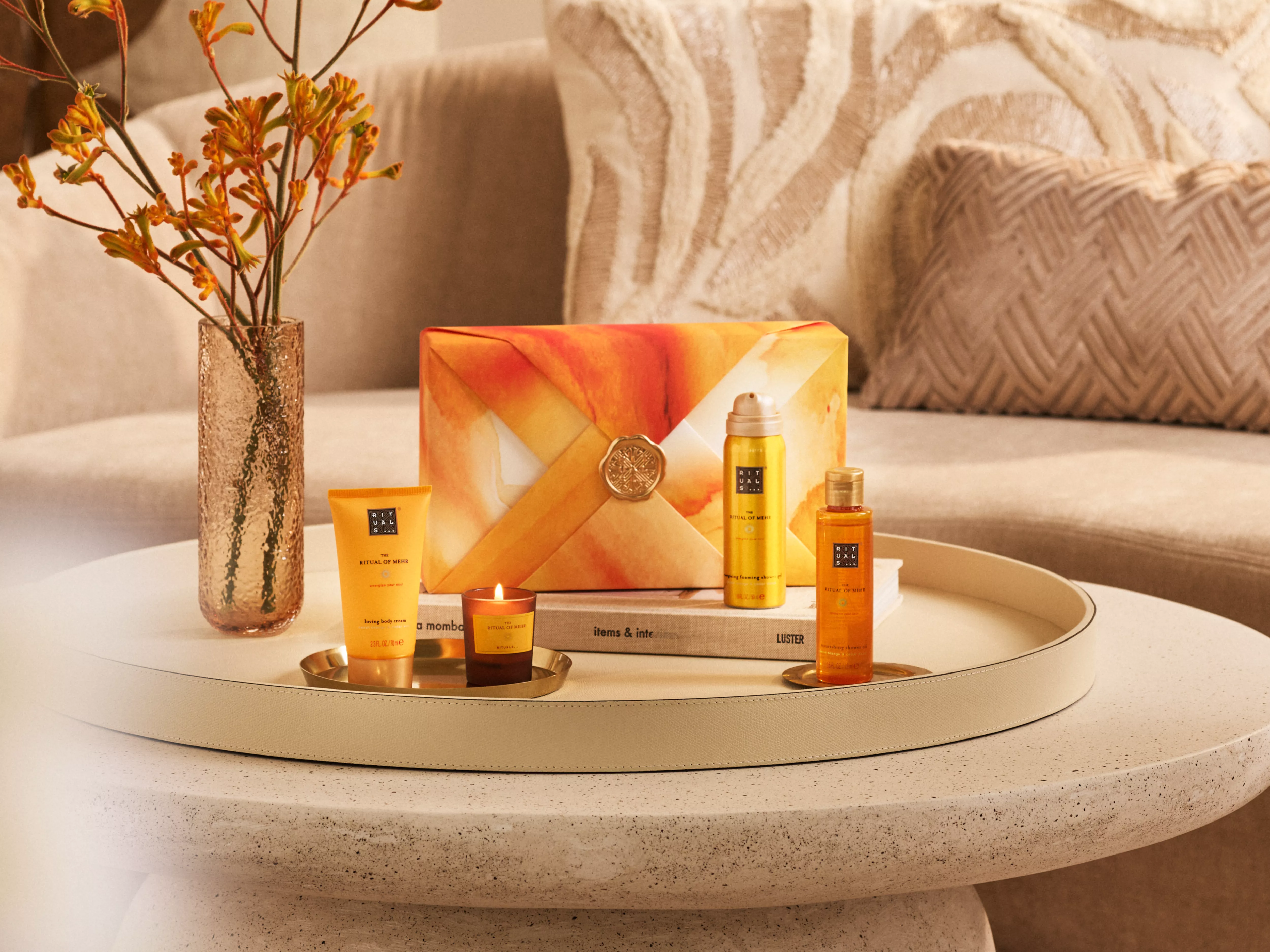 Gift Set S
