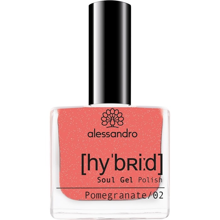 Hybrid Soul Gel Polish