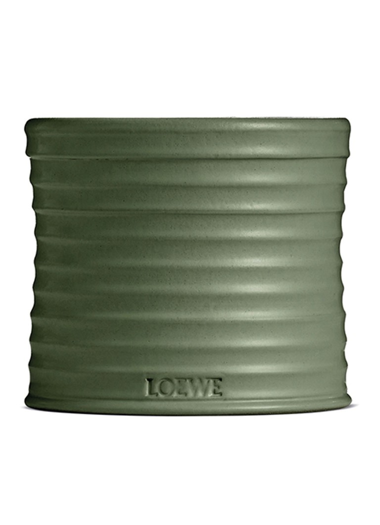 LOEWE Medium Marihuana Candle - vonná sviečka 610 gramov
