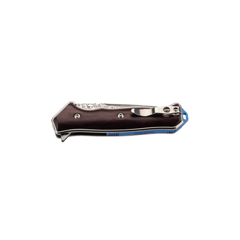 Herbertz Folding 594212 Damascus