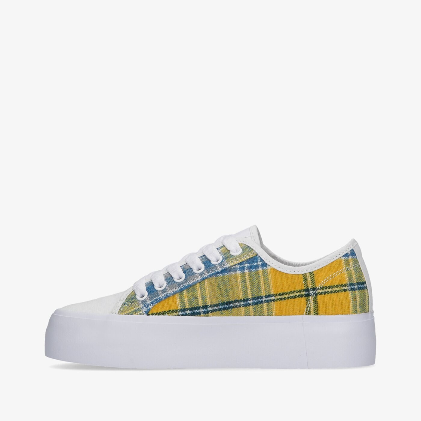 DC MANUAL PLATFORM Multicolor