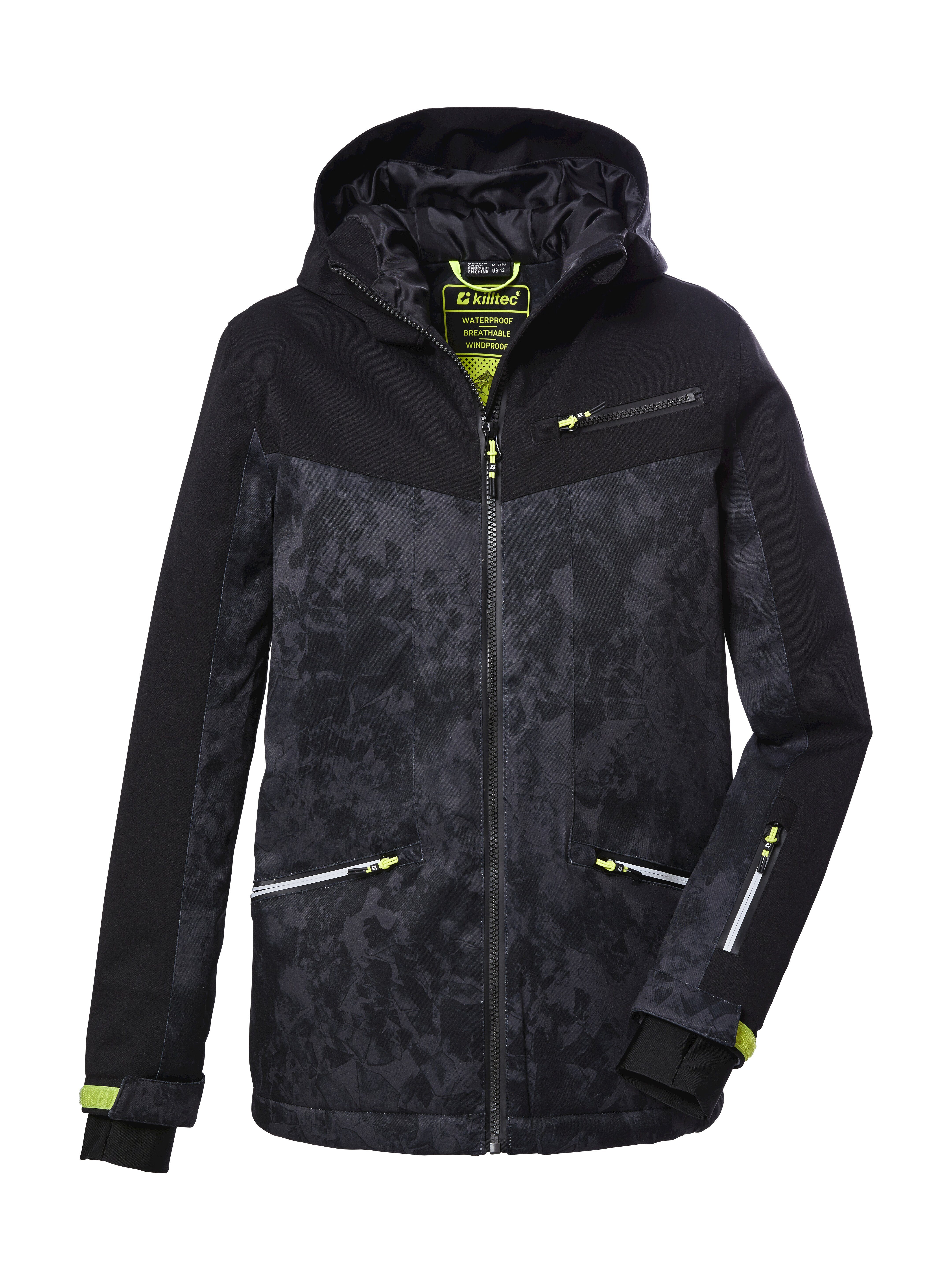 Killtec Skijacke KSW 124 BYS SKI JCKT