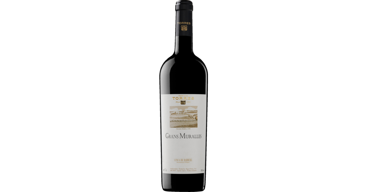 Torres Grans Muralles