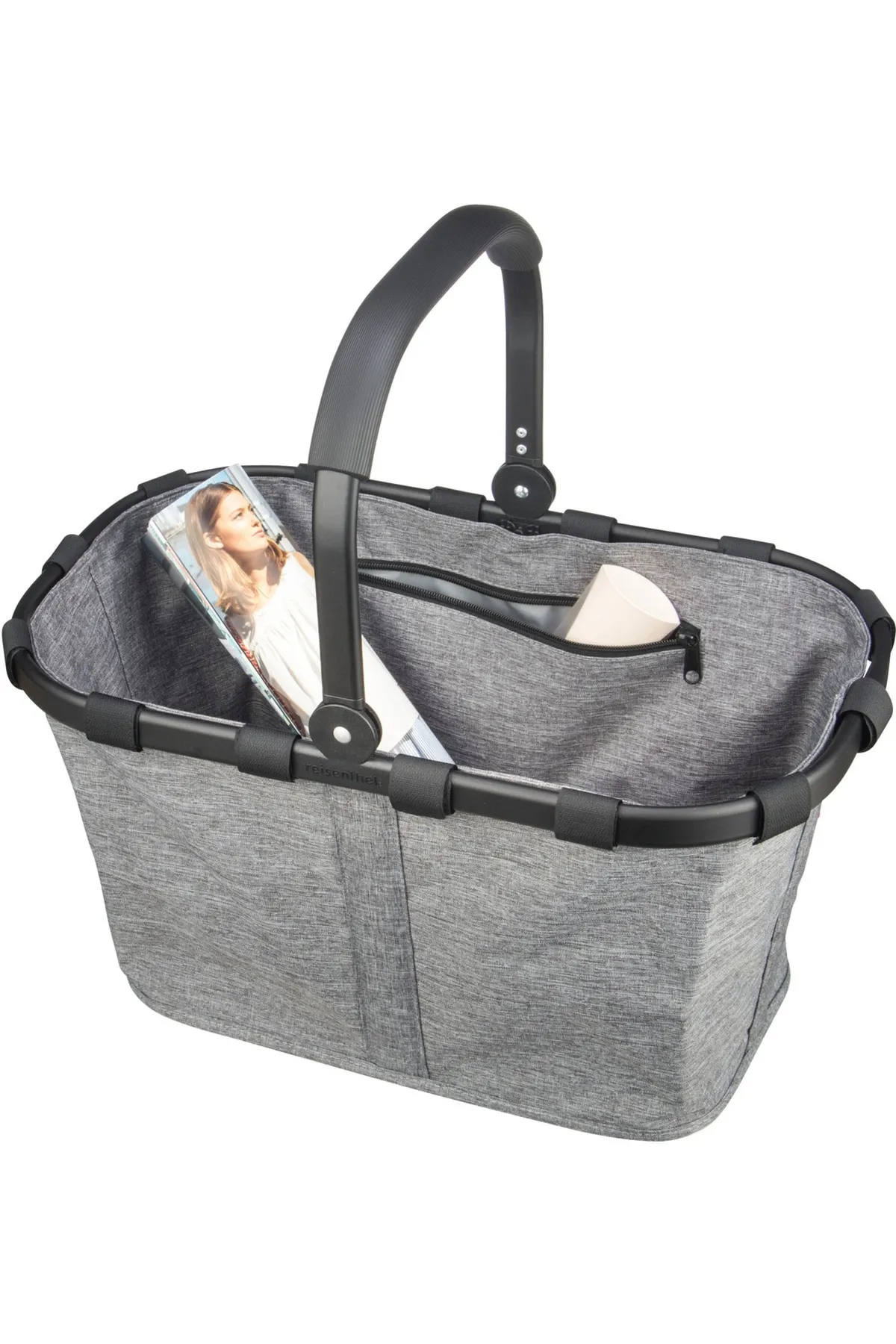 Reisenthel  Einkaufstasche Carrybag Frame Twist
