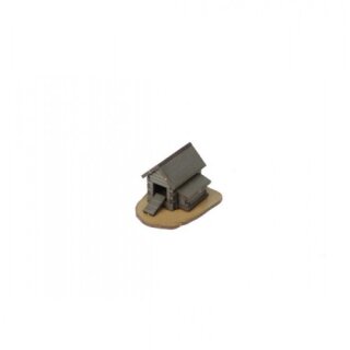 Russian Village - Farm Accessories