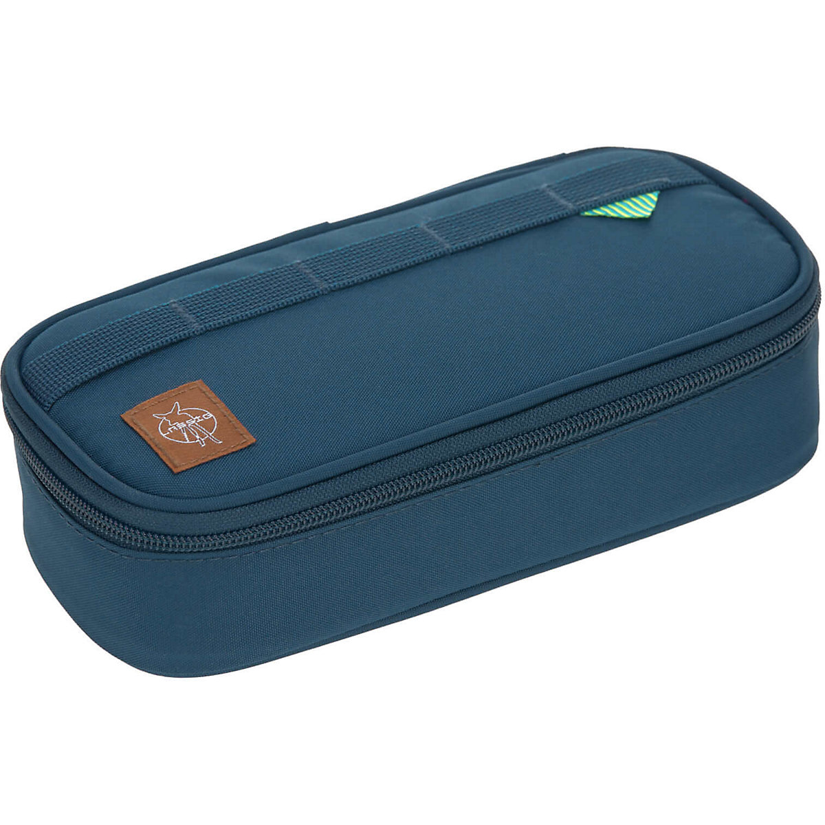 Etuibox Unique Navy, unbefüllt