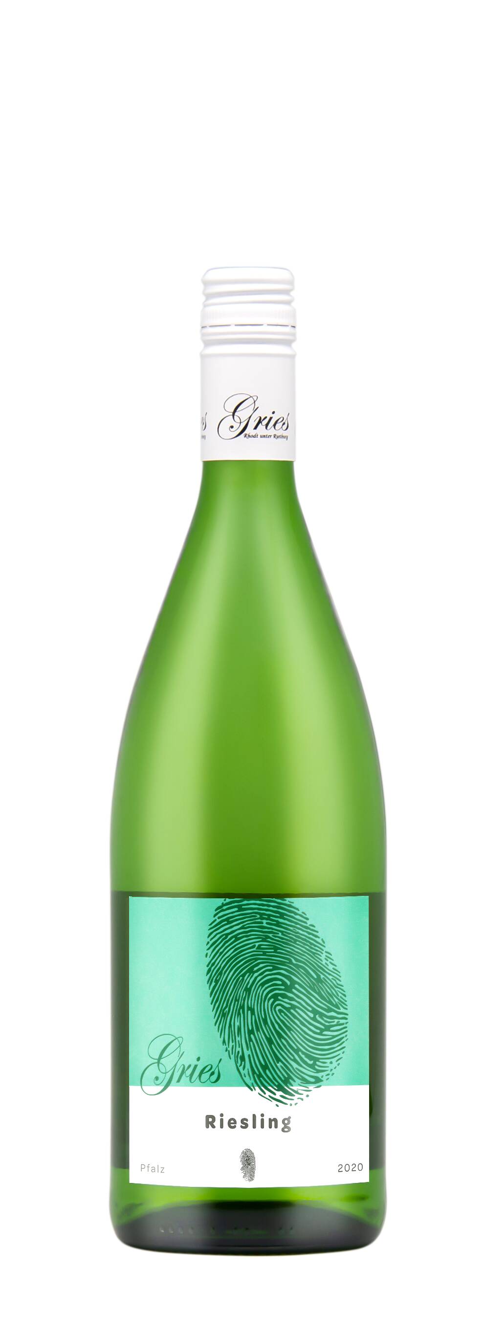 Weingut Gries Riesling Basis 2022