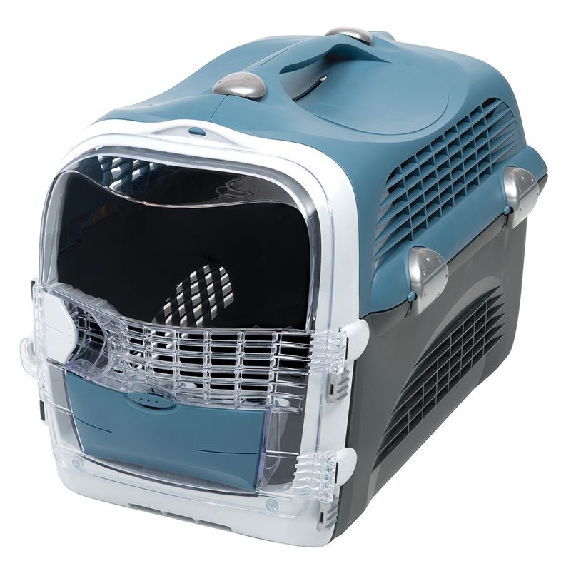 Catit Cabrio Transportbox zu TOP-Preisen % | bitiba