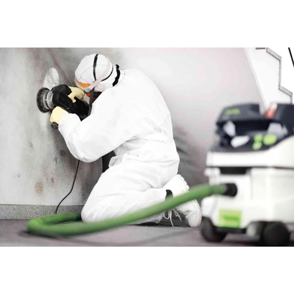 Aspirador de pó FESTOOL CTH 26L classe H 576917