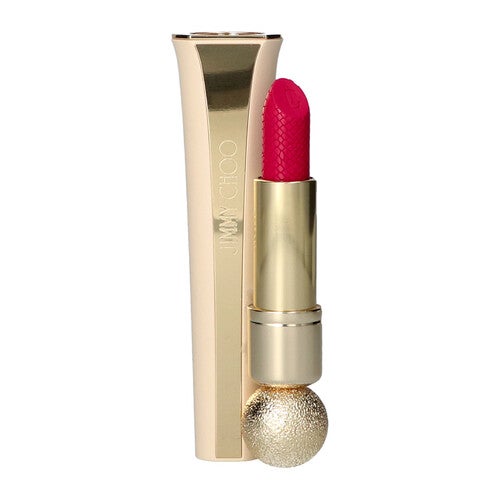 Rouge à lèvres Jimmy Choo Seduction Collection 005 Rose Audacieux 3,5 g