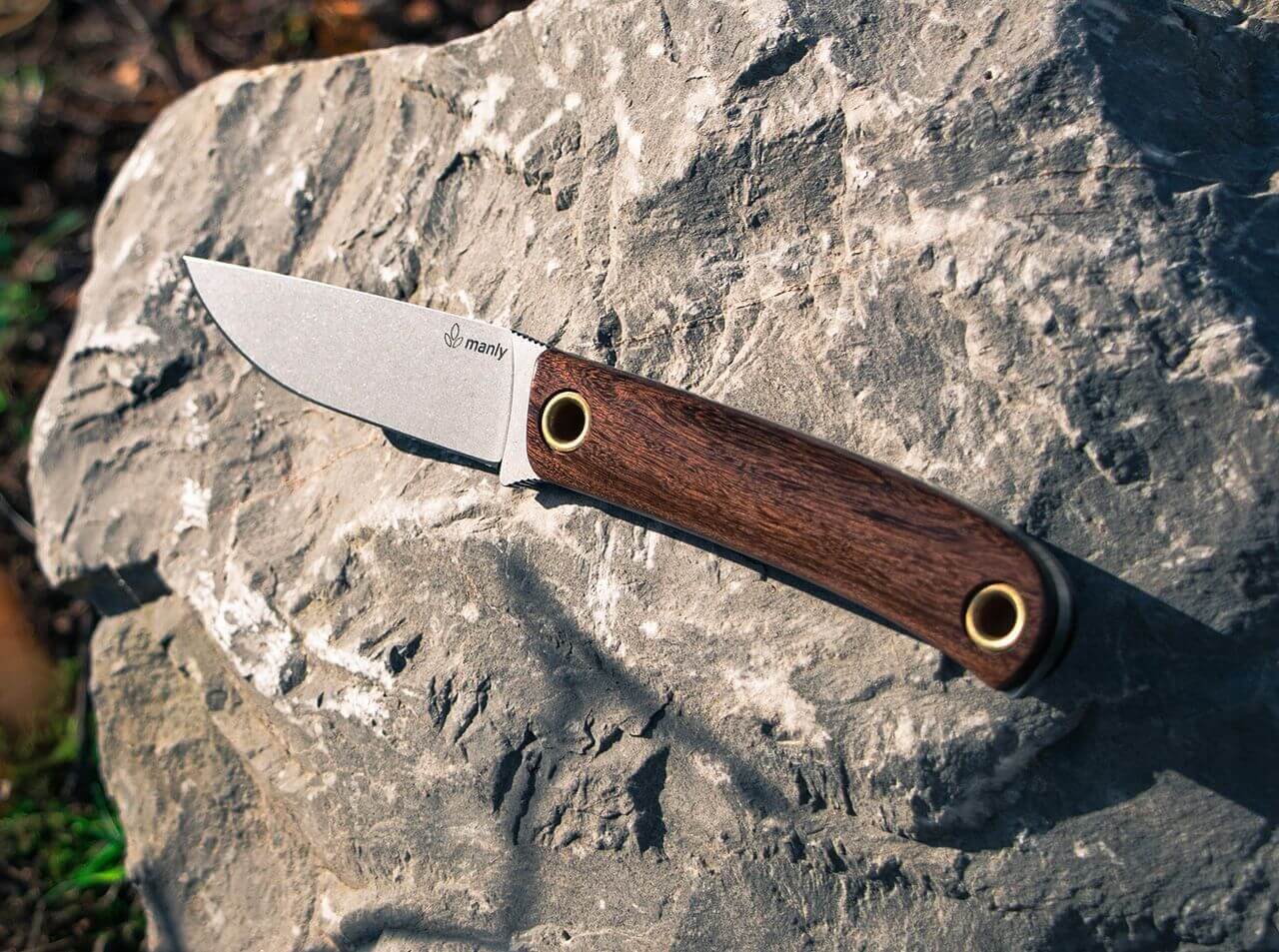Patriot D2 Guayacan