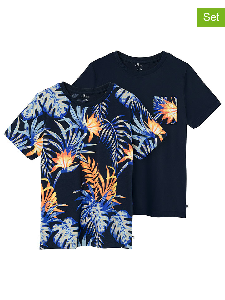 name it 2er-Ser: Shirts 