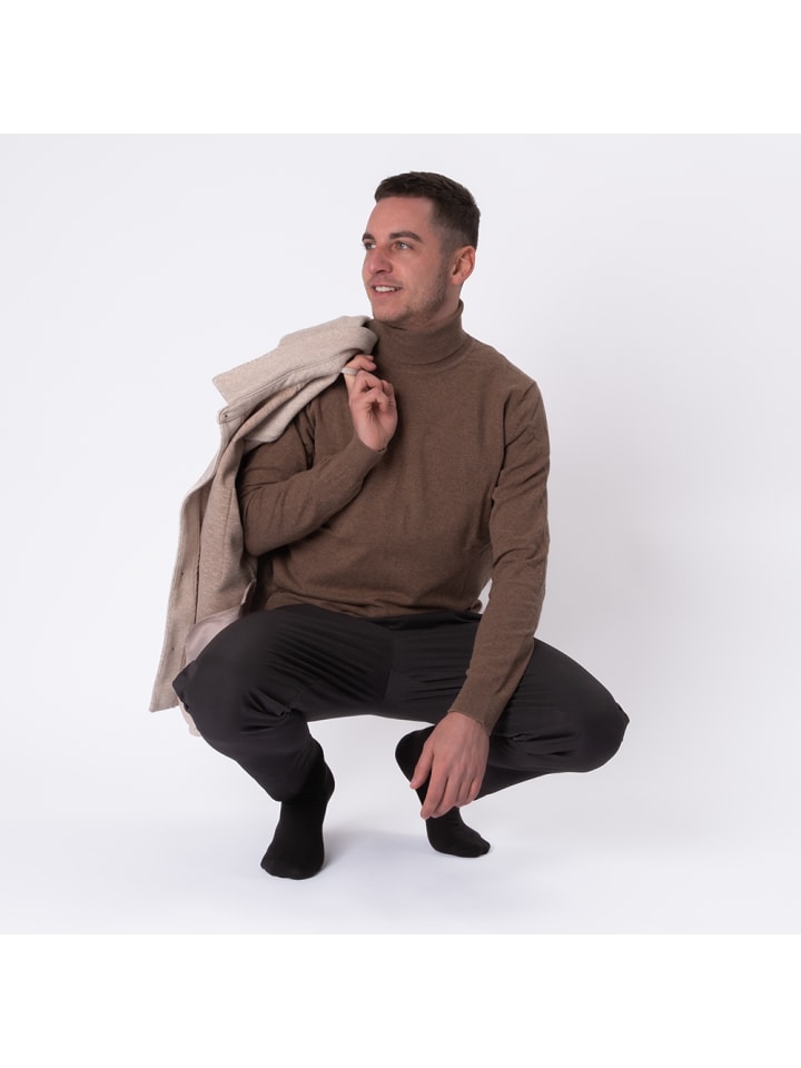 Occulto 20er Pack Schwarze Socken Hermann in Schwarz günstig kaufen