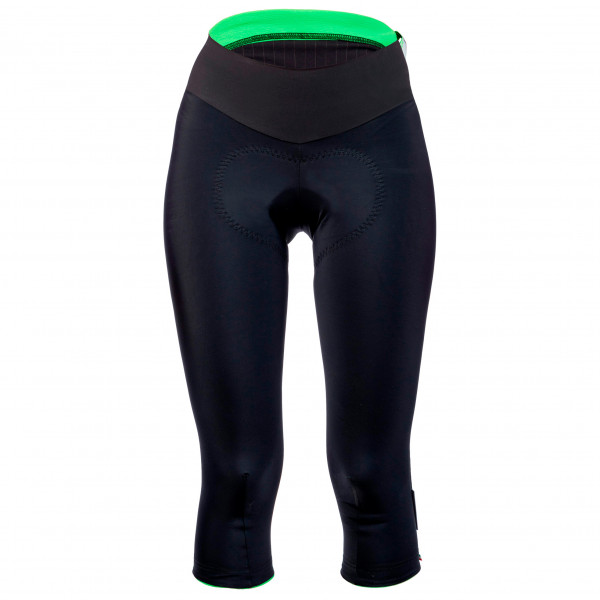 Q36.5 - Short Trequarti 3/4 Lady - Radhose