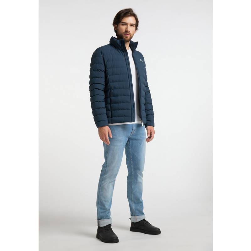 Icebound Winterjacke Herren