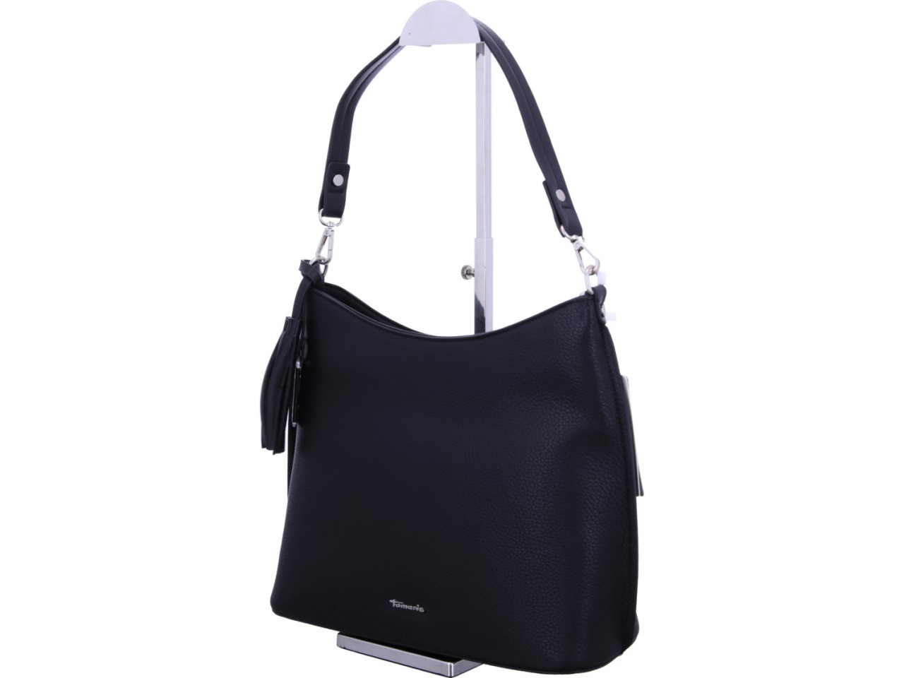 TAMARIS Handtaschen schwarz Agnes