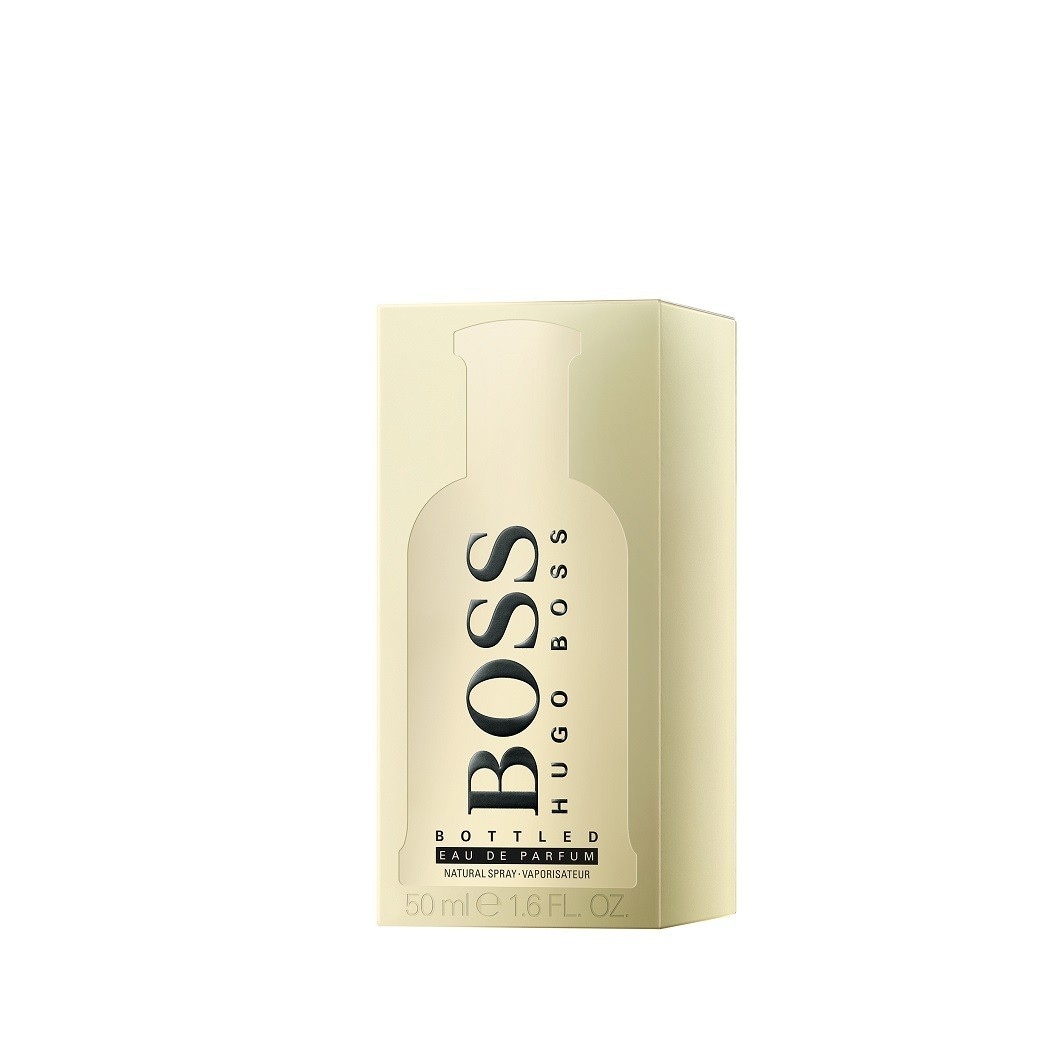 Boss Bottled