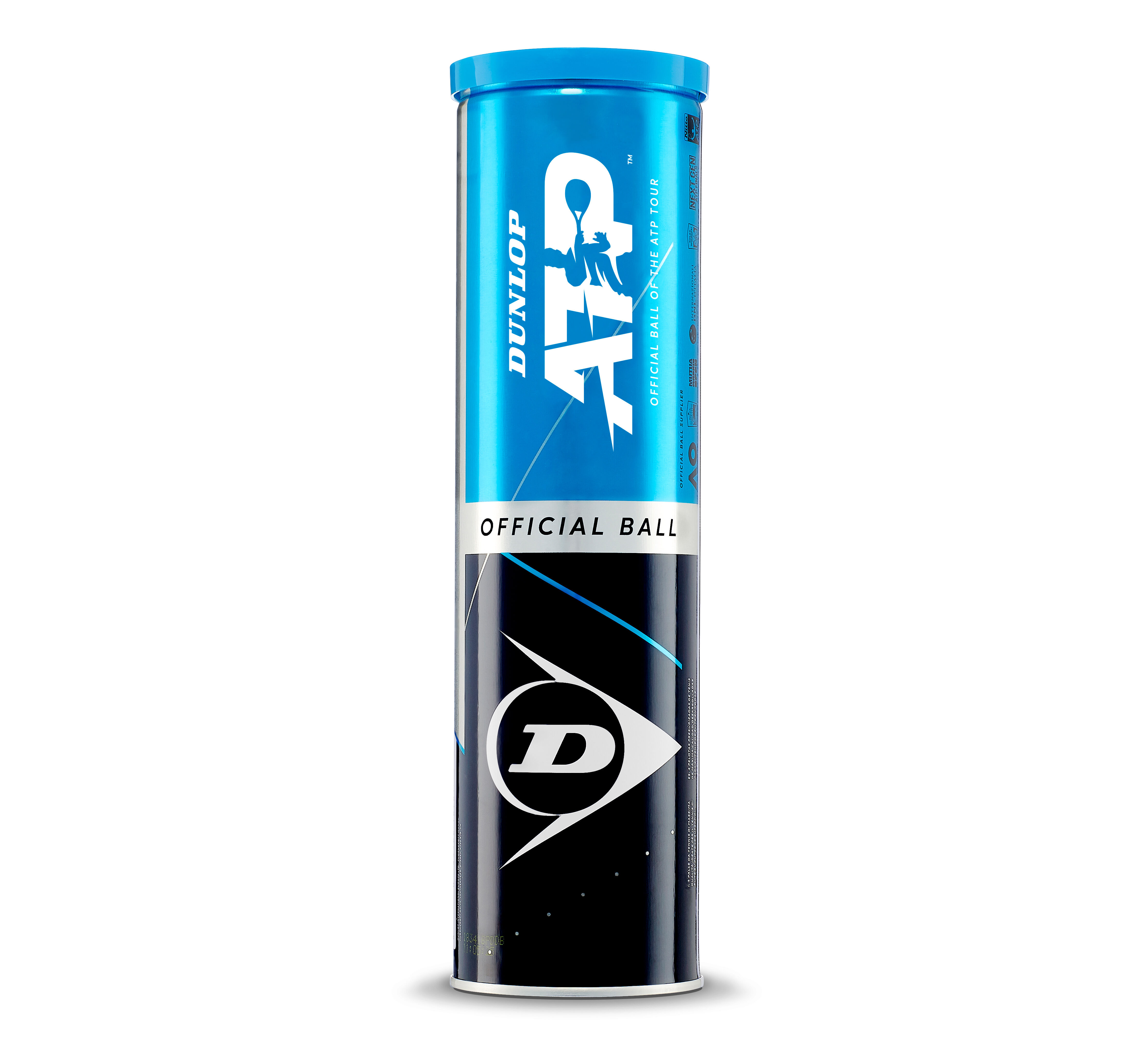 ATP 4er Dose