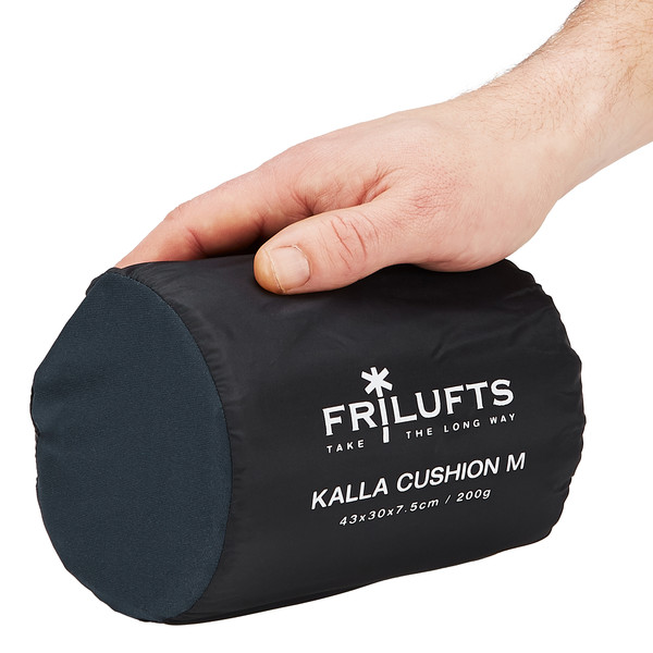 KALLA CUSHION - Sitzkissen