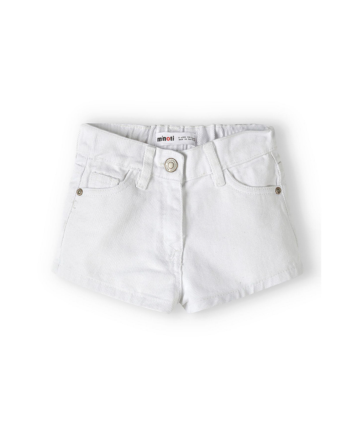 Jeansshorts für Mädchen (12m-14y) für Mädchen
