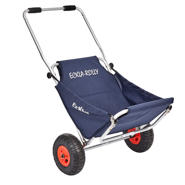 BEACH ROLLEY - Bootswagen