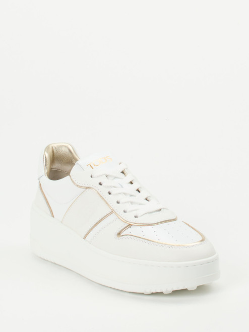 Sneaker-16657030002 Tod's