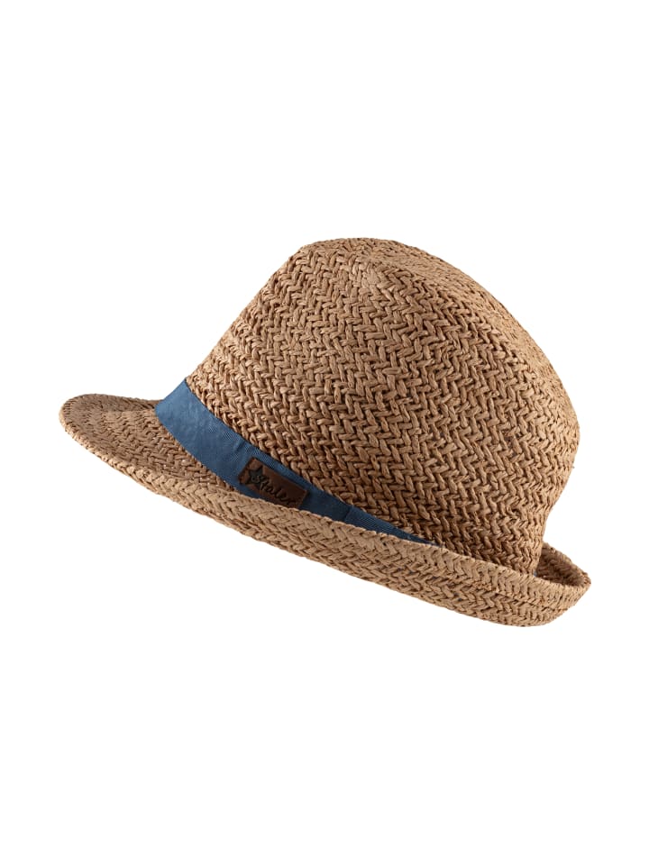 Sterntaler Strohhut Kuba in beige günstig kaufen