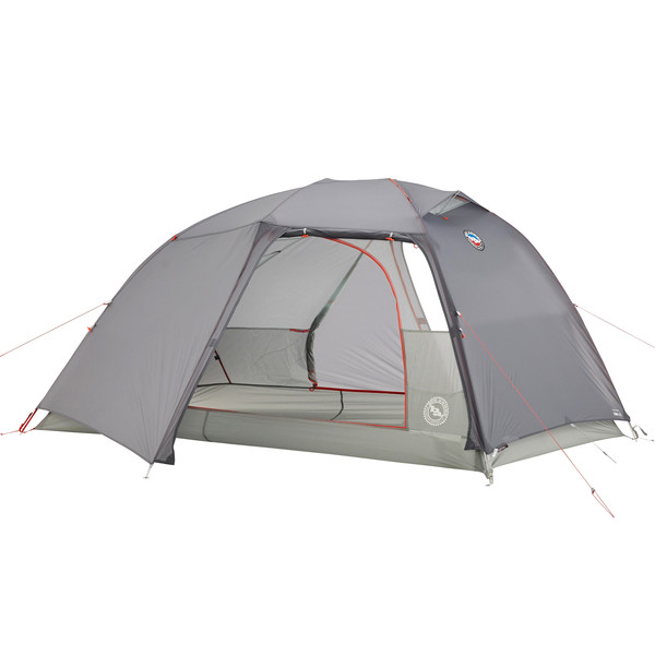 COPPER SPUR HV UL2 BIKEPACK - Kuppelzelt
