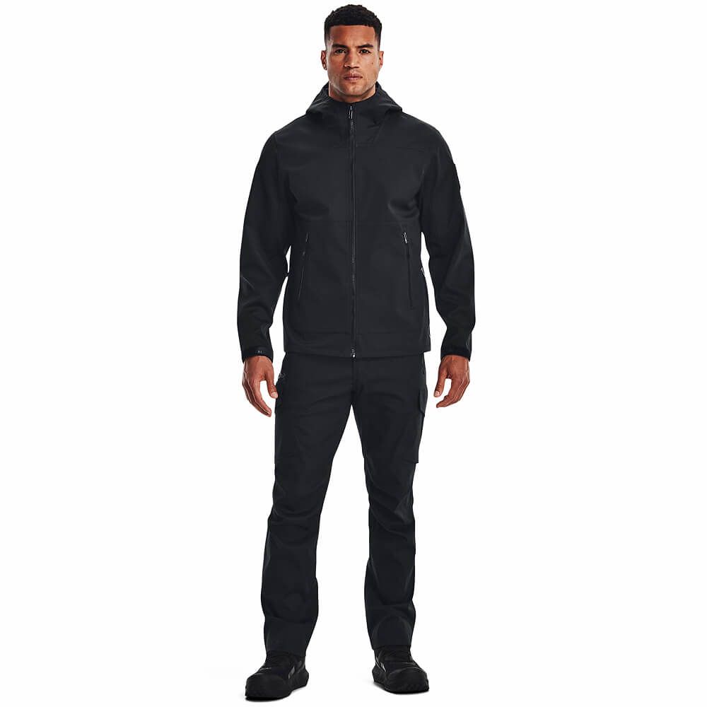 Tactical Softshell Jacket