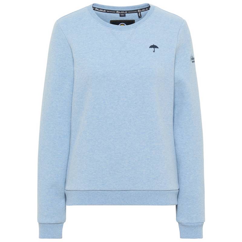 Schmuddelwedda Sweatshirt Damen