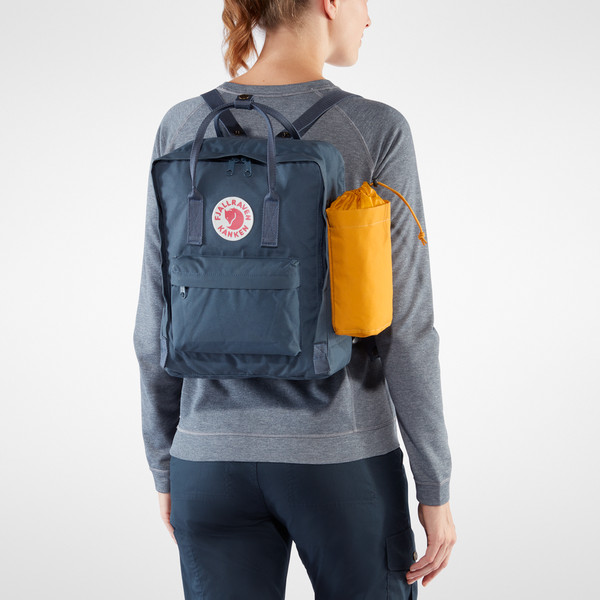 KÅNKEN BOTTLE POCKET Unisex - Rucksack-Zubehör