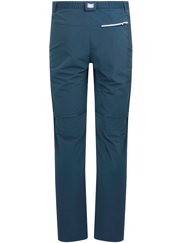 Regatta Zipp-Off-Funktionshose 
