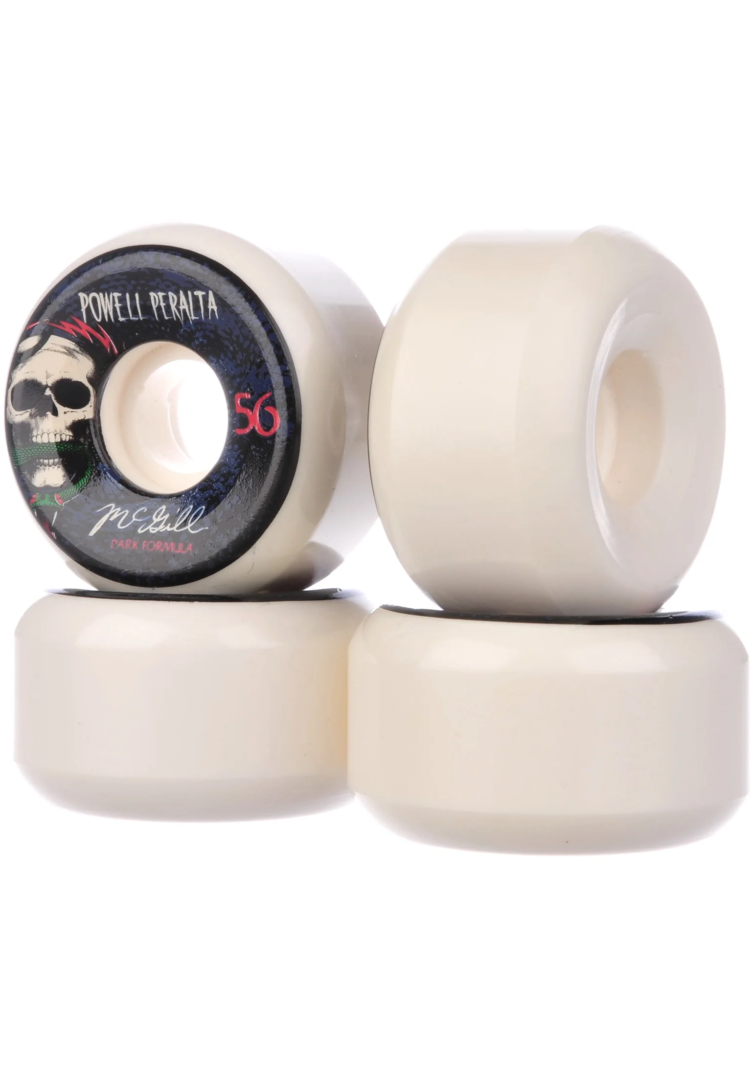 Mc Gill Skull \u0026 Snake PF