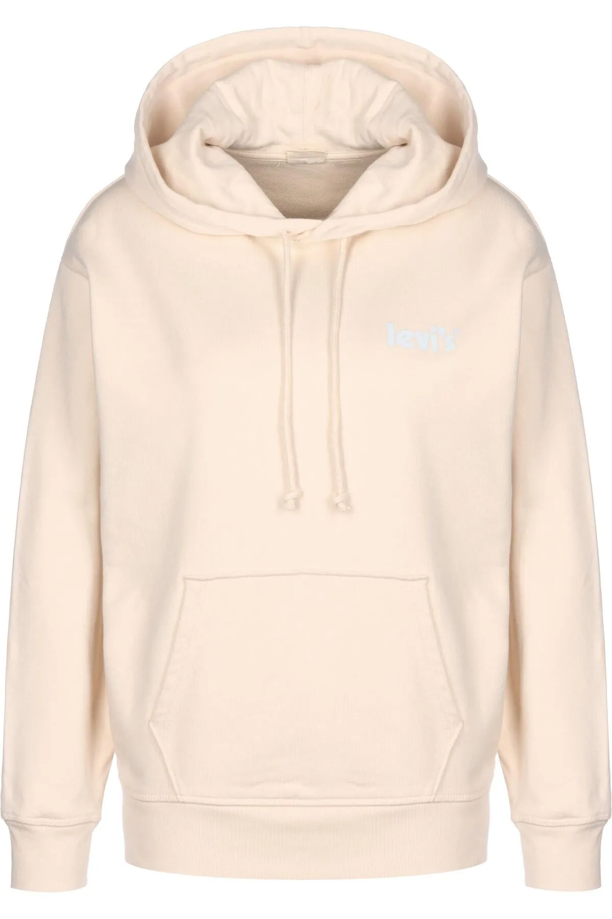 Levi&'s  Sweatshirt - Rosa - Regular Fit